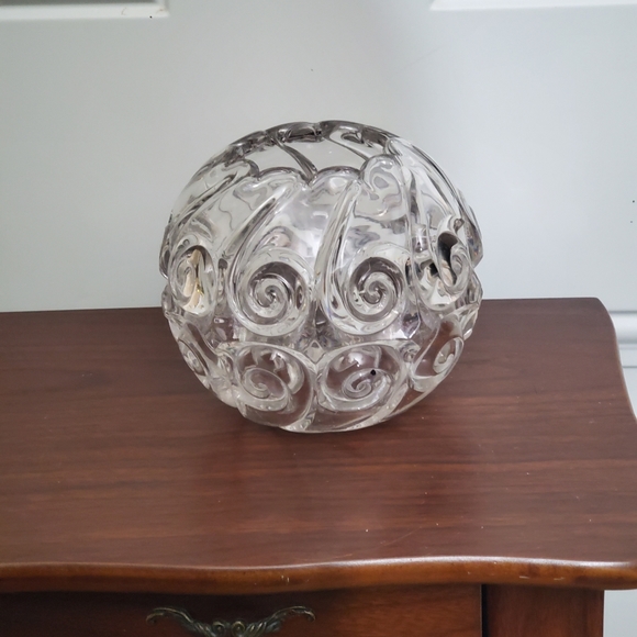 Vintage 1880's EAPG George Duncan Double Snail Vase - Picture 5 of 11